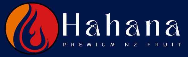 Hahana Fruit